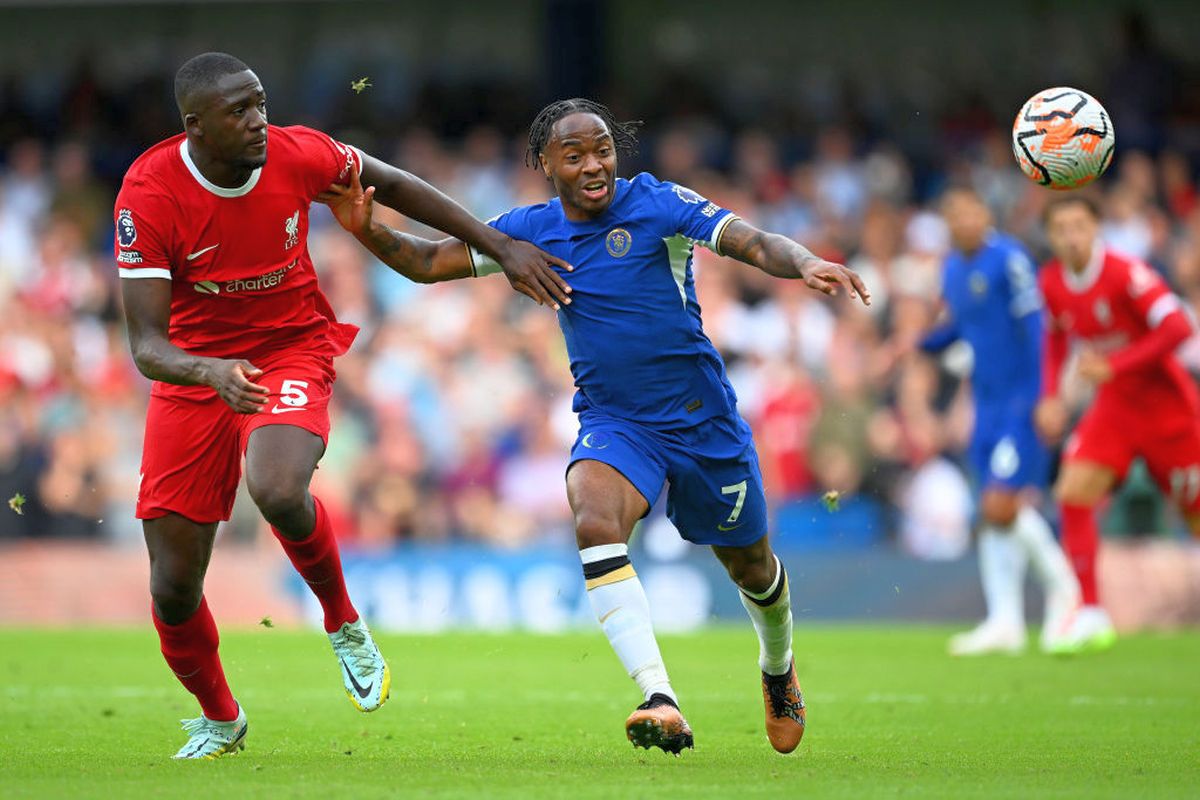 Chelsea - Liverpool 1-1, în prima rundă din Premier League » Continuă seria remizelor dintre cele două formații: al 7-lea egal la rând!