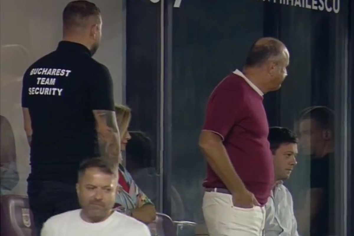 Mircea Geoană n-a ocolit niciun subiect! Discurs despre banii publici și modelele Becali, Șucu, Hagi: „Armata n-o lasă pe FCSB, o brambureală totală!” + Propune o revoluție AI la copii: „În Cehia au făcut o scanare”