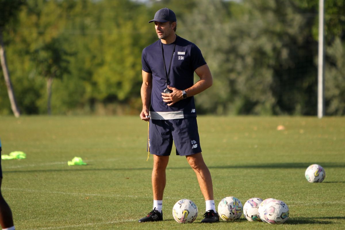 Mircea Lucescu cheamă în lumea în Giulești, la meciul lui Dinamo Kiev: „Avem mare nevoie de ajutorul dumneavoastră”