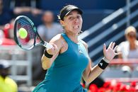 Jessica Pegula: „Berea poate aștepta” » Numărul 3 WTA a desfăcut o cutie anul trecut, la US Open