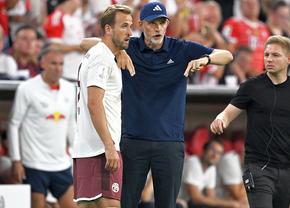 Tuchel n-a înțeles nimic după 0-3 cu Leipzig: „Nu-mi explic. Ce discrepanță!” » S-a scuzat față de Harry Kane: „Probabil asta e impresia lui”