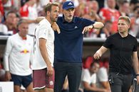 Thomas Tuchel n-a înțeles nimic după 0-3 cu Leipzig: „Nu-mi explic. Ce discrepanță!” » S-a scuzat față de Harry Kane: „Probabil asta e impresia lui”