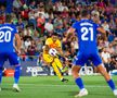 Final dramatic în Getafe - Barcelona, după 106 minute de joc! 3 cartonașe roșii și o fază incendiară în prelungiri, când VAR le-a refuzat catalanilor un penalty