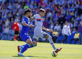 Getafe - Barcelona » Campioana en titre debutează în noul sezon din La Liga » Echipele probabile + Cele mai bune cote