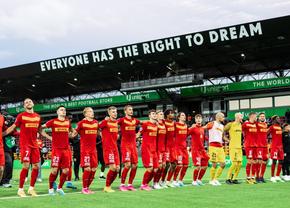 Detaliul care îngreunează misiunea FCSB » Un nou obstacol pentru trupa lui Charalambous în returul cu Nordsjaelland