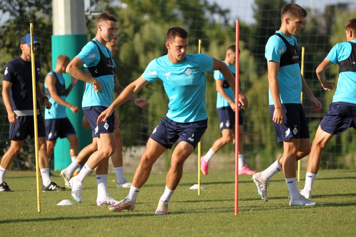 Mircea Lucescu cheamă în lumea în Giulești, la meciul lui Dinamo Kiev: „Avem mare nevoie de ajutorul dumneavoastră”