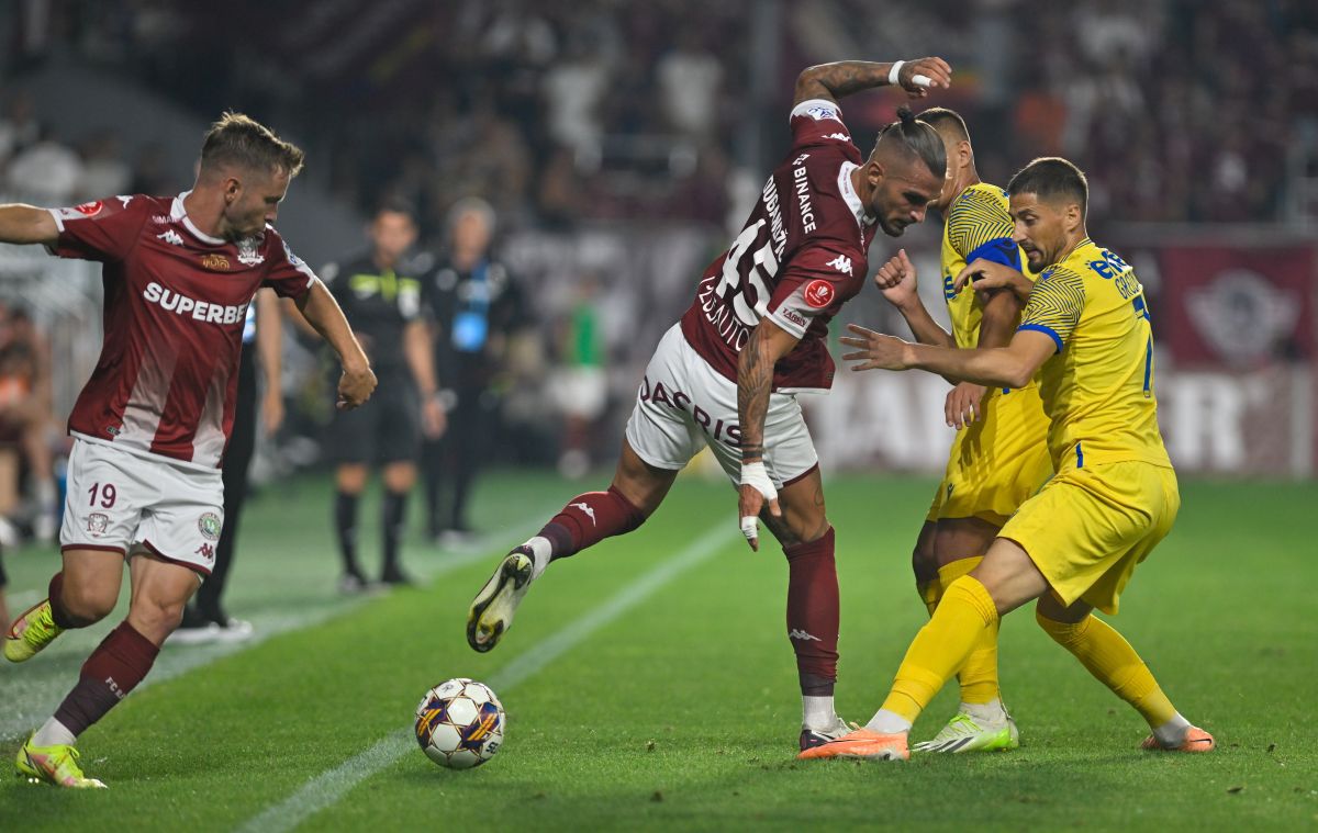 Trecut pe la Petrolul și Rapid, Mutu spune cine crede că va decide „Primvs Derby”: „Chiar dacă va fi greu!”