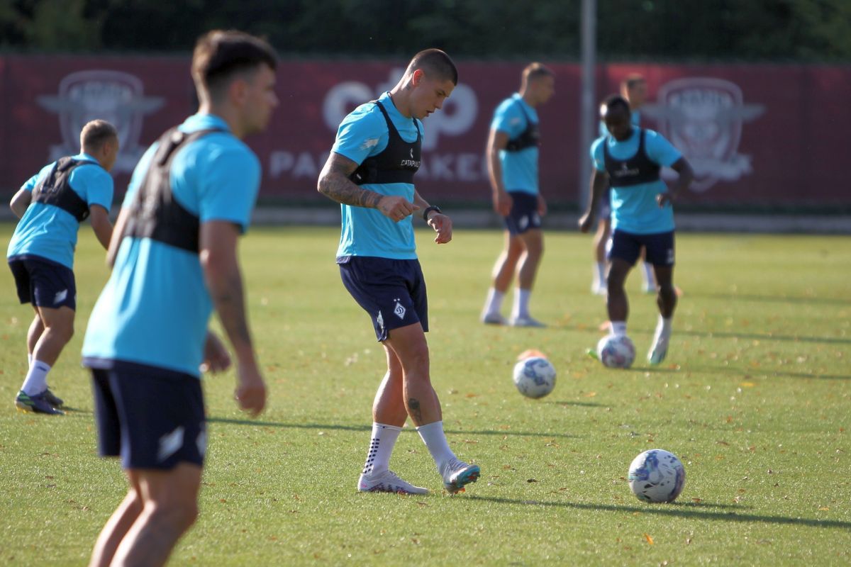 Mircea Lucescu cheamă în lumea în Giulești, la meciul lui Dinamo Kiev: „Avem mare nevoie de ajutorul dumneavoastră”