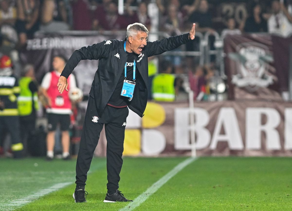 Consens în studio după Rapid - Petrolul: „Golul trebuia anulat! De ce nu a intervenit VAR?”