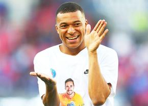E vestea momentului! PSG, comunicat oficial despre Mbappe: „În urma unor discuții foarte pozitive...”