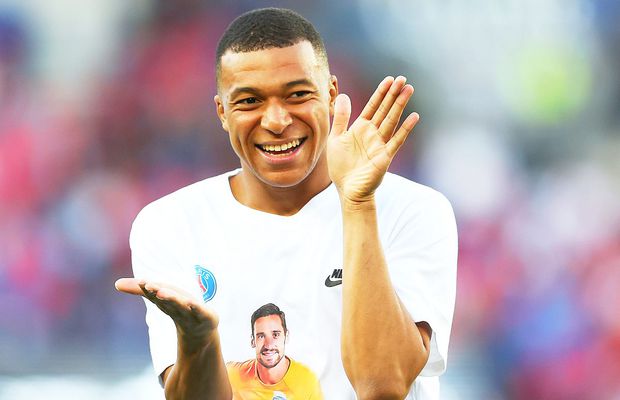 E vestea momentului! PSG, comunicat oficial despre Mbappe: „În urma unor discuții foarte pozitive...”