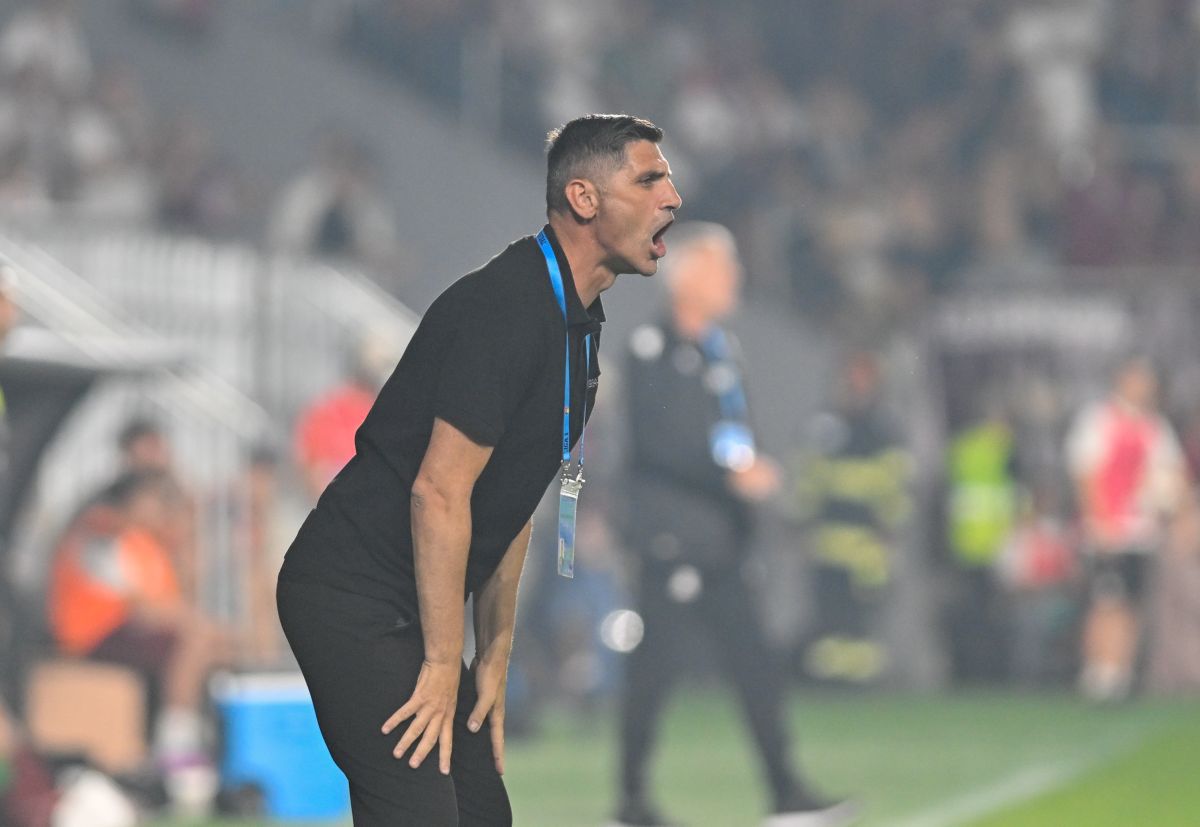 Cristiano Bergodi, apărat după încă un pas greșit: „Ar fi absurd să-l demită” » Ce a remarcat un fost antrenor al Rapidului