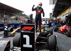 Imbatabilul Max Verstappen: „Într-o zi ar veni și ar spune: «Mulțumesc, asta a fost tot!»”