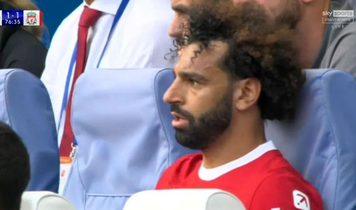 Chelsea - Liverpool 1-1, în prima rundă din Premier League » Continuă seria remizelor dintre cele două formații: al 7-lea egal la rând!