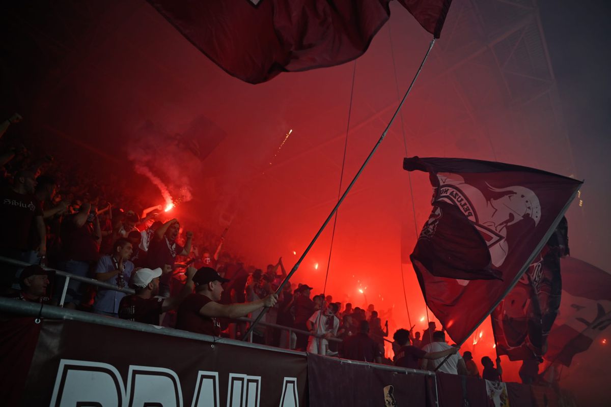 Rapid - Petrolul, etapa 5 din Superligă, 13 august 2023