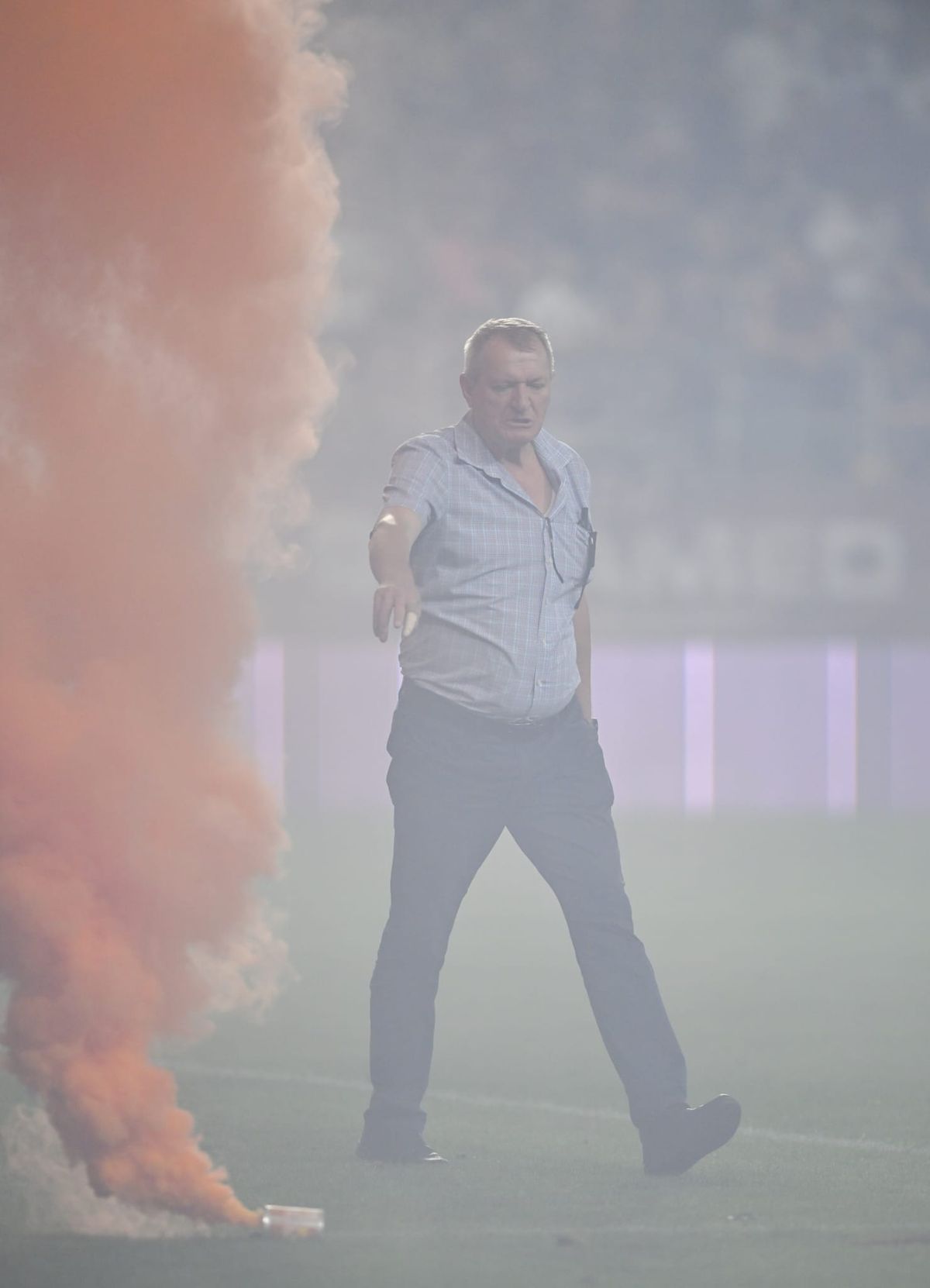 Consens în studio după Rapid - Petrolul: „Golul trebuia anulat! De ce nu a intervenit VAR?”