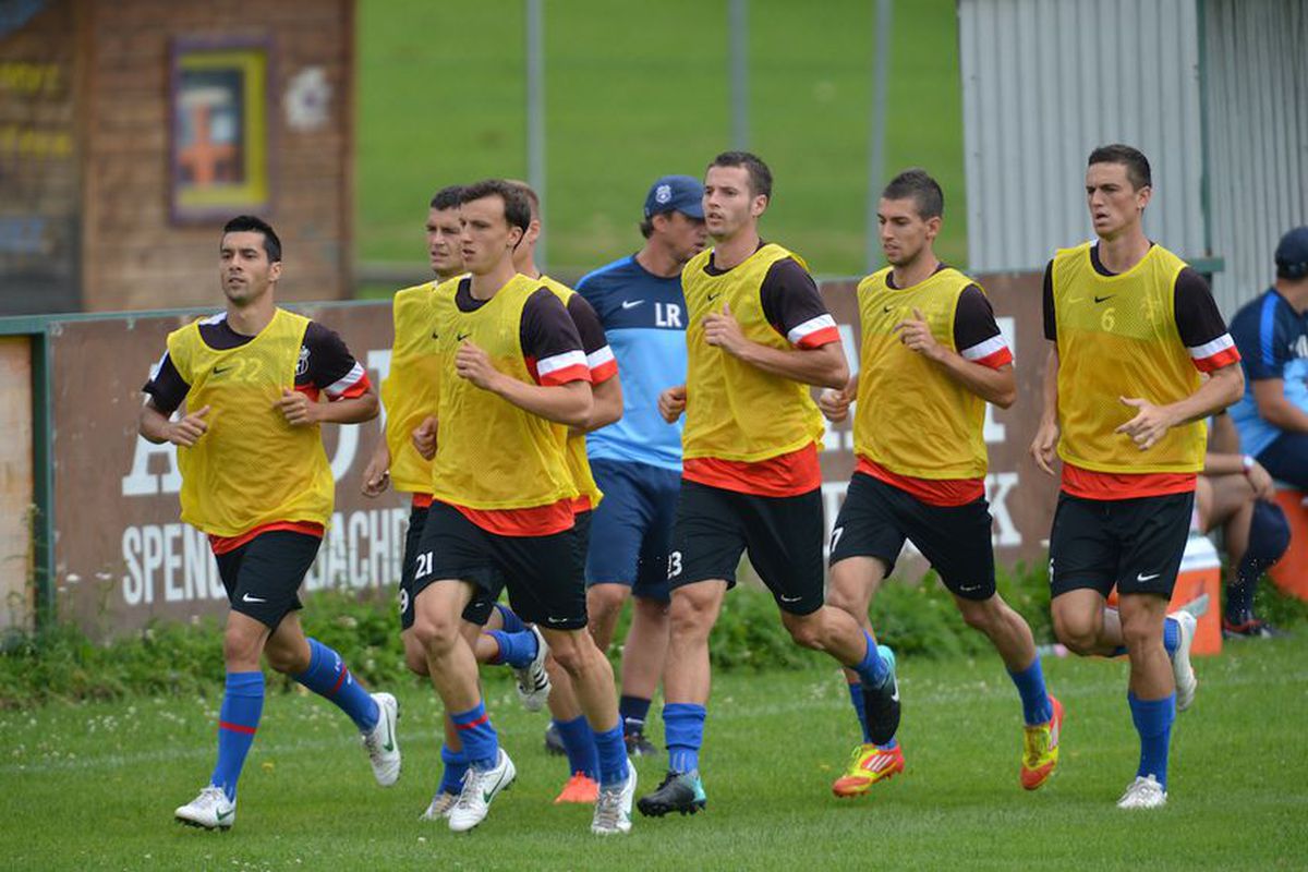 Andrei Dumitraș, fostul fundaș de la FCSB