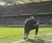 Jurgen Klopp în Chelsea - Liverpool