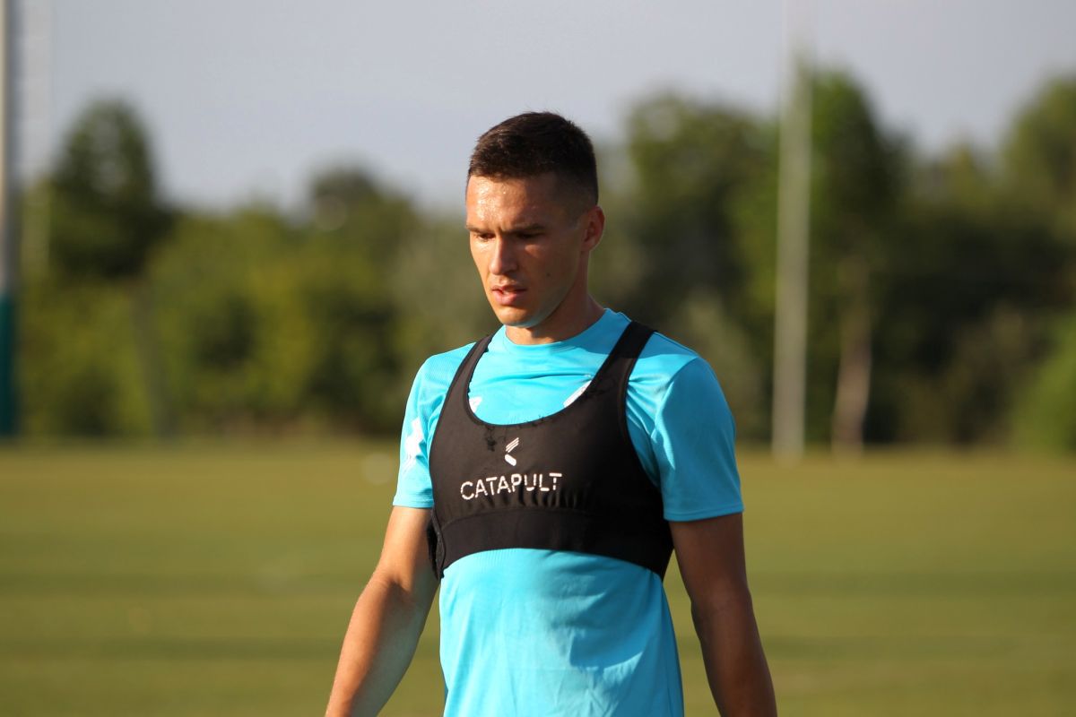 Mircea Lucescu cheamă în lumea în Giulești, la meciul lui Dinamo Kiev: „Avem mare nevoie de ajutorul dumneavoastră”