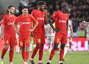 Transferul fotbalistului de la FCSB e dat ca și făcut: „Azi e discuția finală”