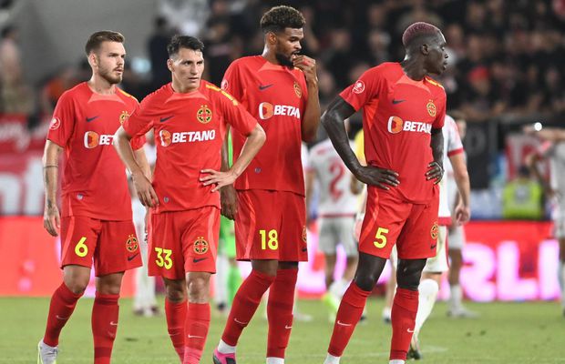 Transferul fotbalistului de la FCSB e dat ca și făcut: „Azi e discuția finală”