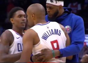Transfer de nicăieri » Un fost baschetbalist din NBA, anunțat în Liga Națională a României: „Urmează un adevărat SHOW”