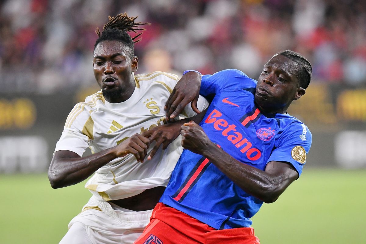 Cehii au reacționat, imediat după calificarea obținută în dauna FCSB-ului: „Șah-mat rapid!”