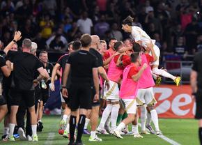 Cehii au reacționat, imediat după calificarea obținută în dauna FCSB-ului: „Șah-mat rapid!”