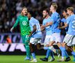 PAOK - Malmo, foto: Imago Images