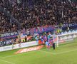 Jucătorul FCSB-ului, la pământ după eliminarea din Liga Campionilor: „Execrabil! Visul s-a terminat”