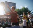 Sport Arena Streetball Timisoara