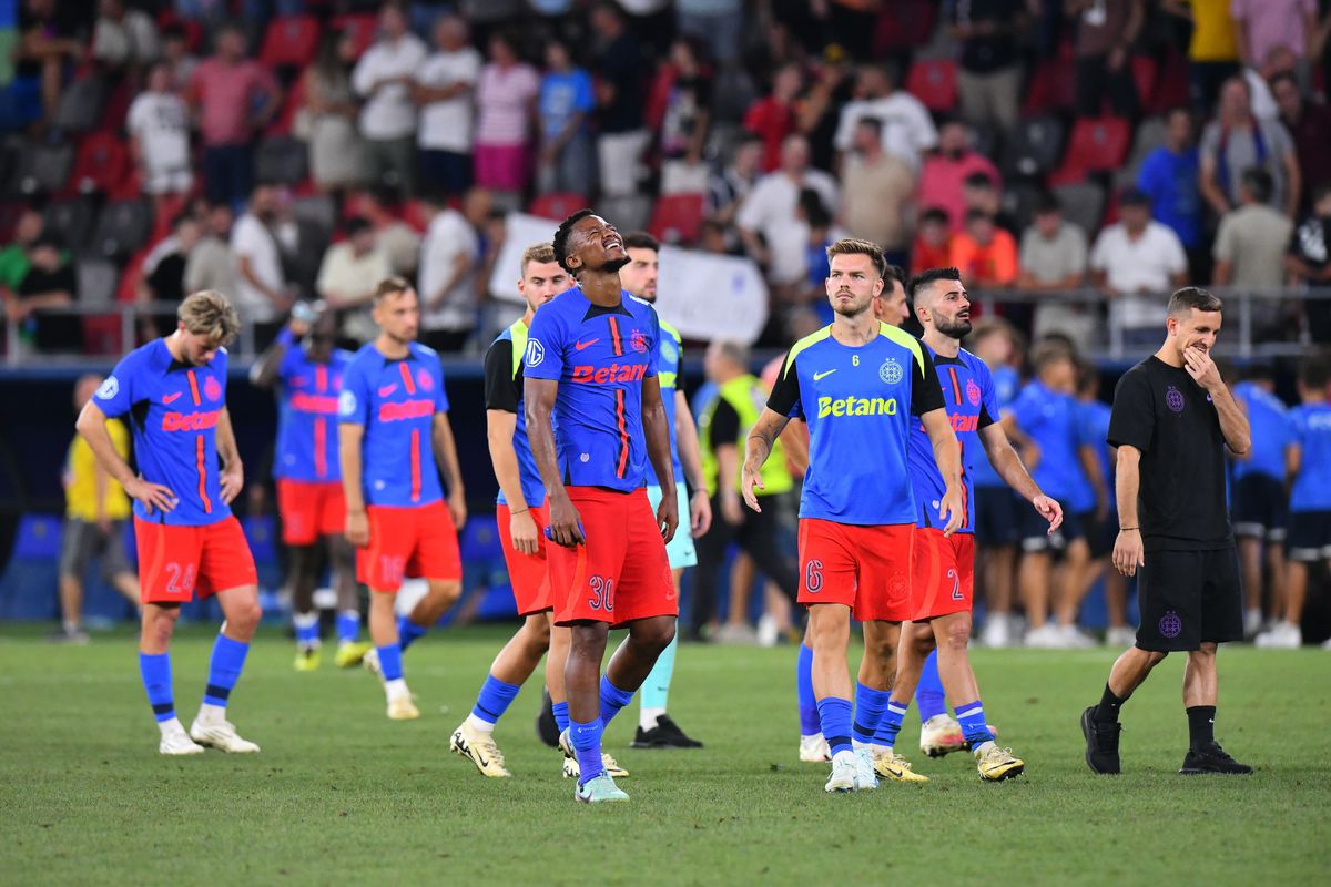 Lobby pentru Chiricheș, după coșmarul cu Sparta Praga: „Vor primi Ngezana și Dawa același tratament? Îl prefer de 100 de ori!”