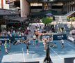 Sport Arena Streetball Timisoara