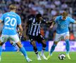 PAOK - Malmo, foto: Imago Images