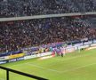 Jucătorul FCSB-ului, la pământ după eliminarea din Liga Campionilor: „Execrabil! Visul s-a terminat”