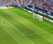 FCSB - Sparta Praga, imagini înainte de meci