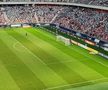 FCSB - Sparta Praga 2-3 » Campioana s-a trezit târziu și nu a avut timp pentru o revenire incredibilă! Părăsește Liga Campionilor și speră la grupele Europa League