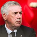 Carlo Ancelotti / Foto: Getty Images