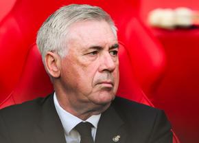 Carlo Ancelotti a vorbit despre ofertele insistente din Arabia Saudită pentru starurile lui Real Madrid
