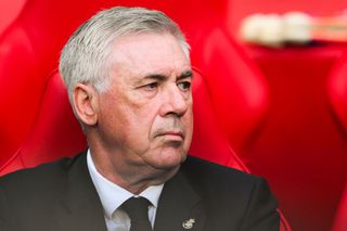 Carlo Ancelotti a vorbit despre ofertele insistente din Arabia Saudită pentru starurile lui Real Madrid