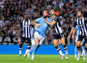 PAOK - Malmo, în turul 3 din Liga Campionilor » Ce NEBUNIE la Salonic! Trupa lui Răzvan Lucescu, EGALATĂ la ultima fază