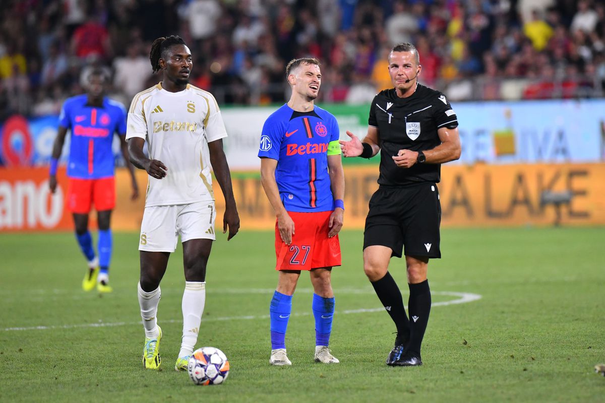 Reacția lui Dan Petrescu, după ce Mihai Stoica i-a transmis: „Fii și tu bărbat o dată!”