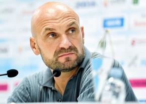 Corvinul Hunedoara face victime! L-au dat afară: „Îi dorim tot binele”