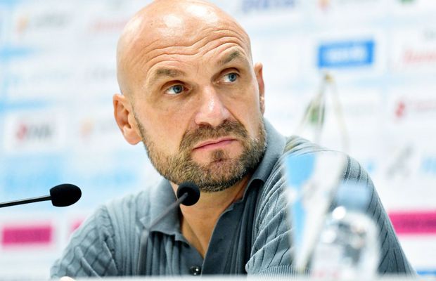 Corvinul Hunedoara face victime! L-au dat afară: „Îi dorim tot binele”