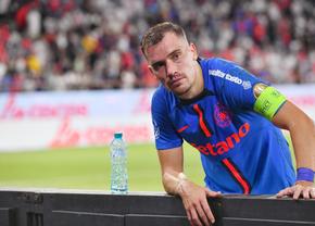 FCSB s-a văzut din nou pe stream-uri piratate » Mesajul televiziunii