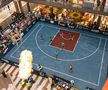 Sport Arena Streetball Timisoara