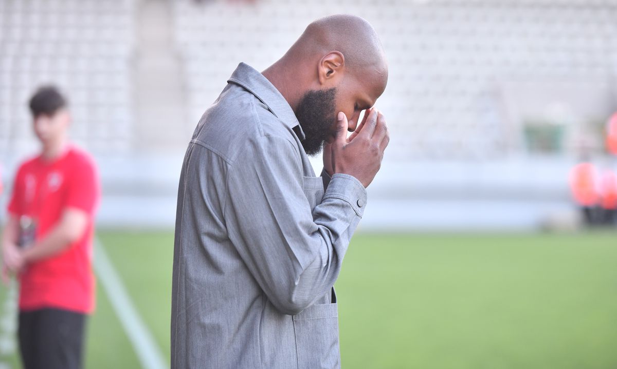 Unul va fi recuperat sigur pentru Giulești! Care este situația jucătorilor cu probleme medicale de la Dinamo