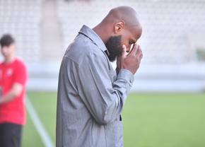 Unul va fi recuperat sigur pentru Giulești! Care este situația jucătorilor cu probleme medicale de la Dinamo