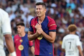 Barcelona, zdrobită pe teren propriu înainte de startul La Liga » A pierdut Trofeul Gamper după 12 ani