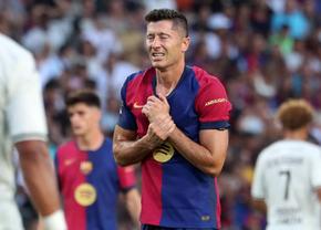 Barcelona, zdrobită pe teren propriu înainte de startul La Liga » A pierdut Trofeul Gamper după 12 ani